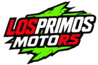 LosPrimos Motors